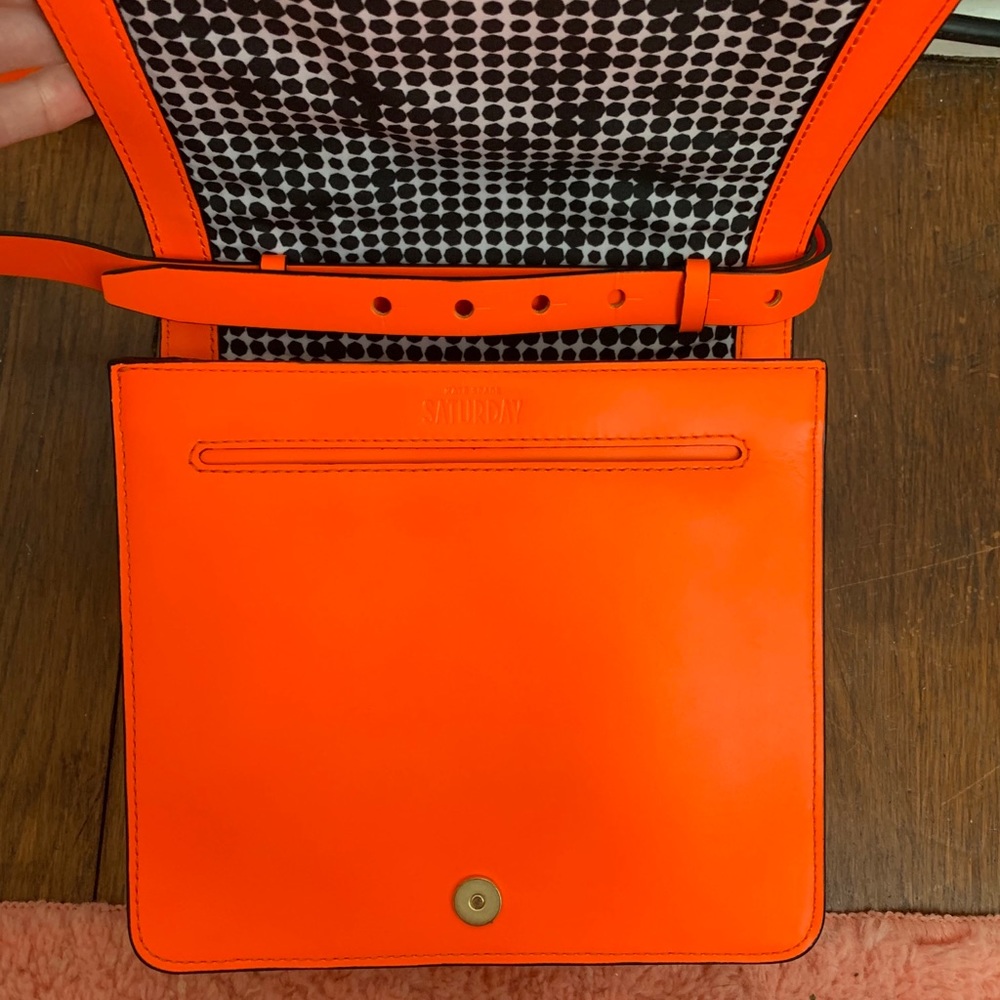 Kate Spade Saturday Crossbody Purse